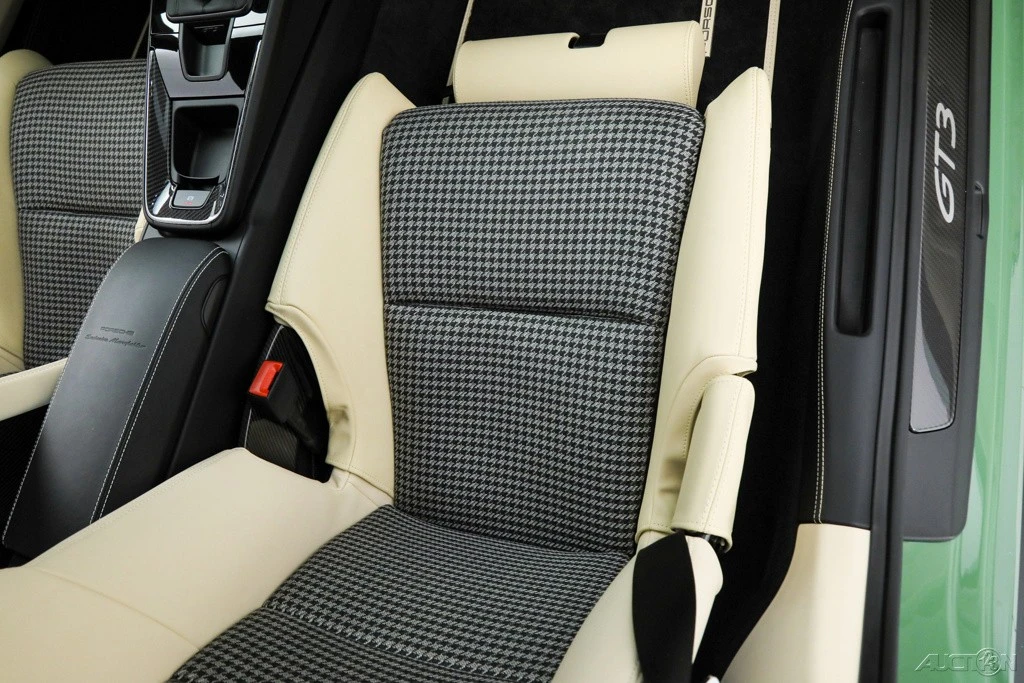 2022 Porsche 992 GT3 - Image 21 of 21