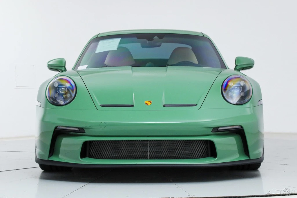 2022 Porsche 992 GT3 - Image 8 of 21
