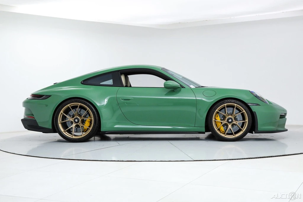 2022 Porsche 992 GT3 - Image 6 of 21