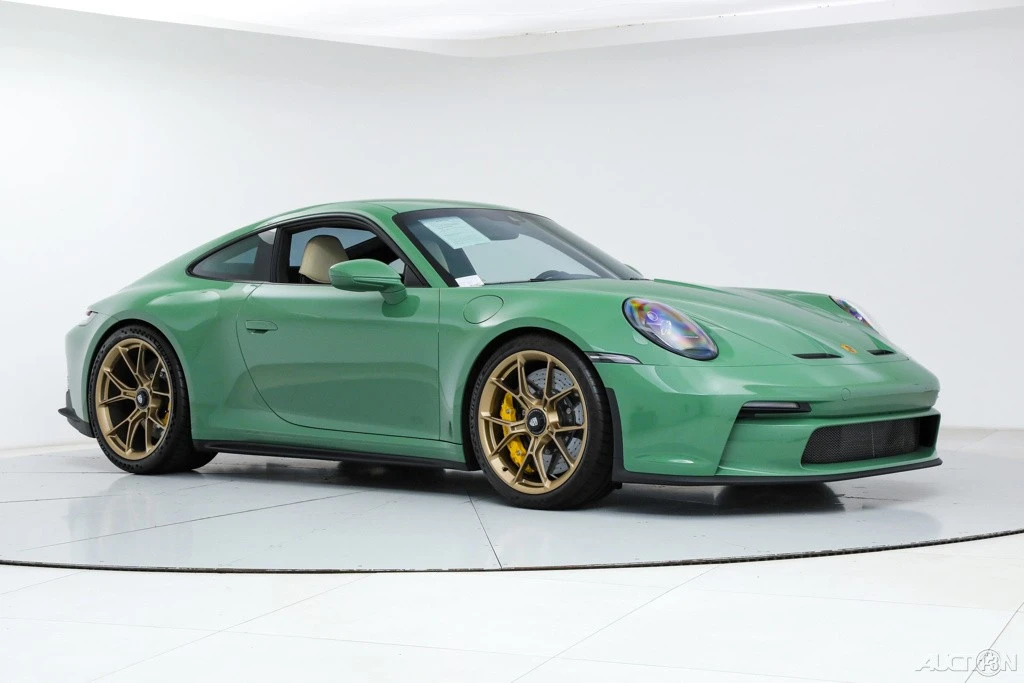 2022 Porsche 992 GT3 - Image 7 of 21
