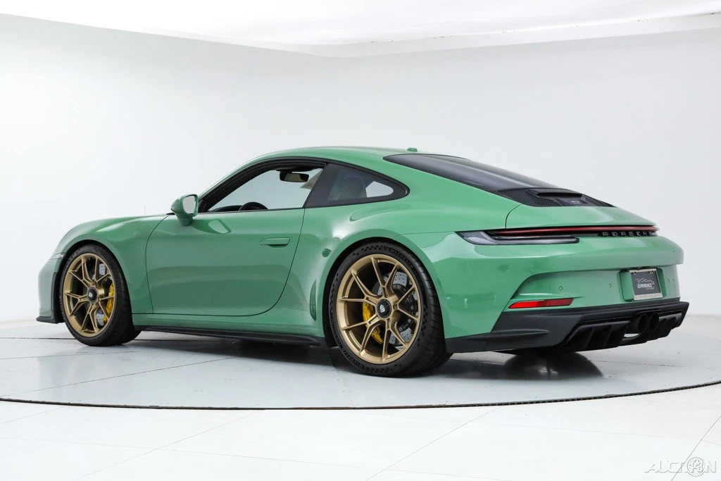 2022 Porsche 992 GT3 - Image 3 of 21
