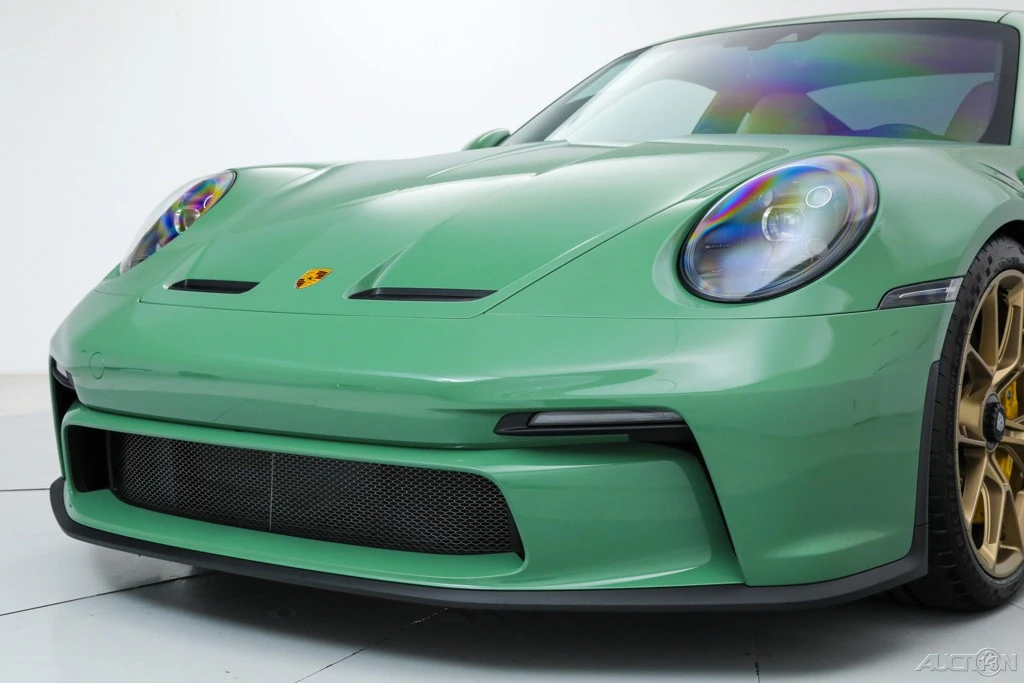 2022 Porsche 992 GT3 - Image 13 of 21