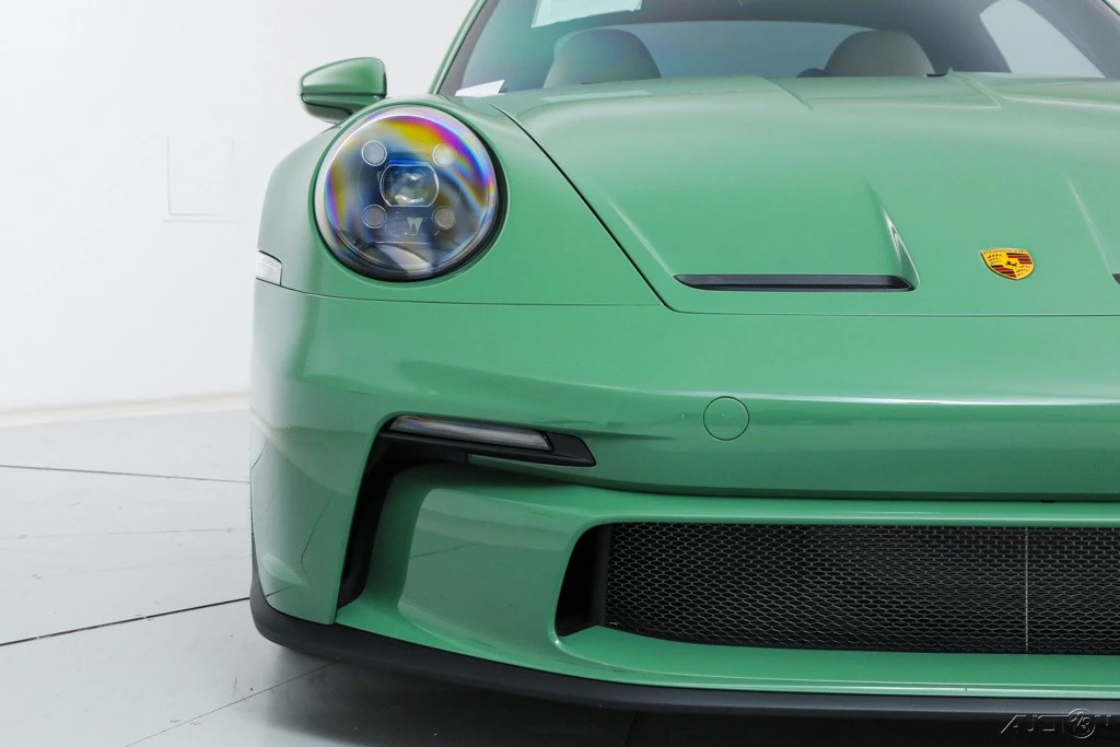 2022 Porsche 992 GT3 - Image 11 of 21