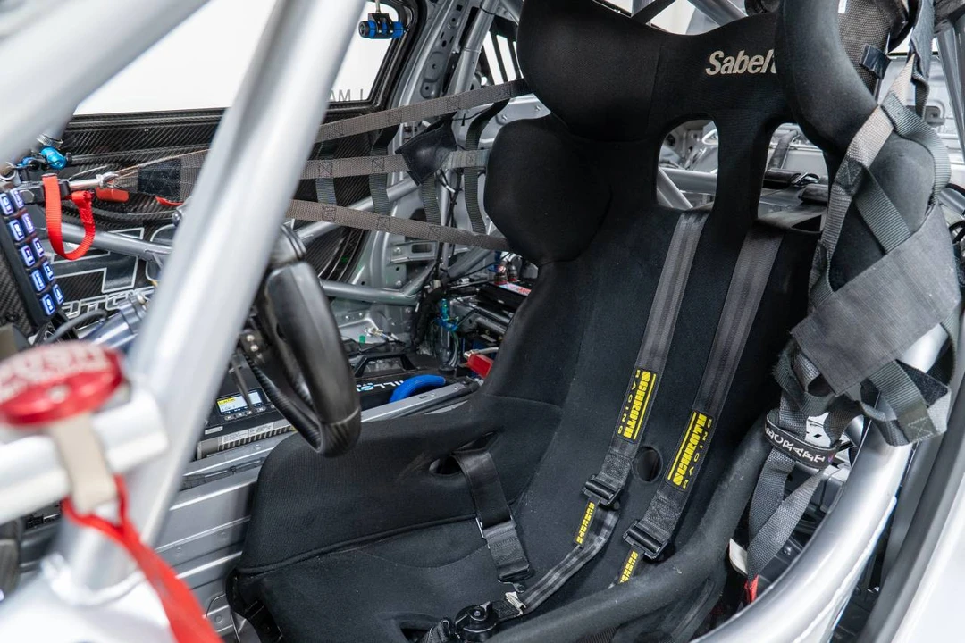 2022 Porsche 992 GT3 - Image 5 of 5