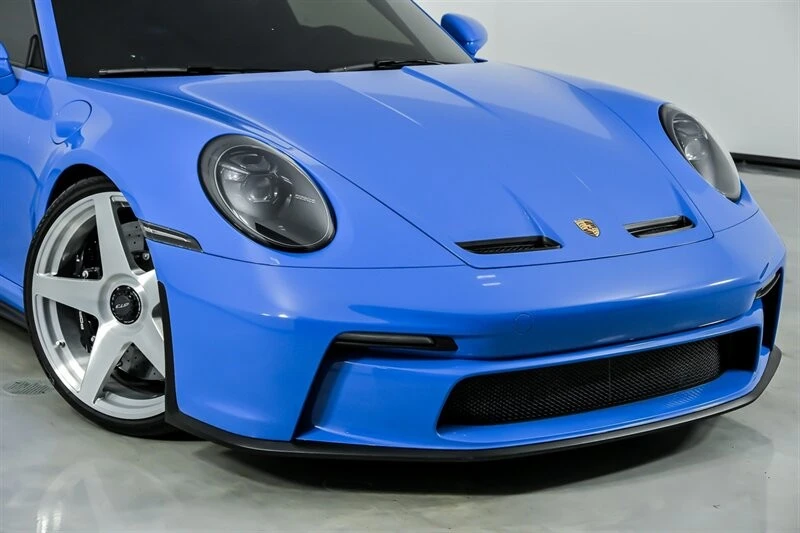 2022 Porsche 992 GT3 - Image 3 of 21