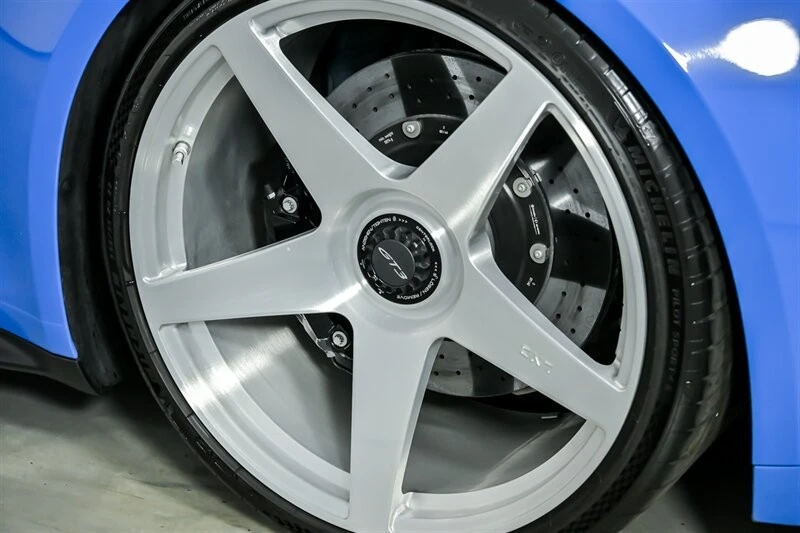 2022 Porsche 992 GT3 - Image 16 of 21