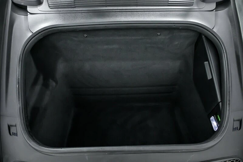 2022 Porsche 992 GT3 - Image 20 of 21