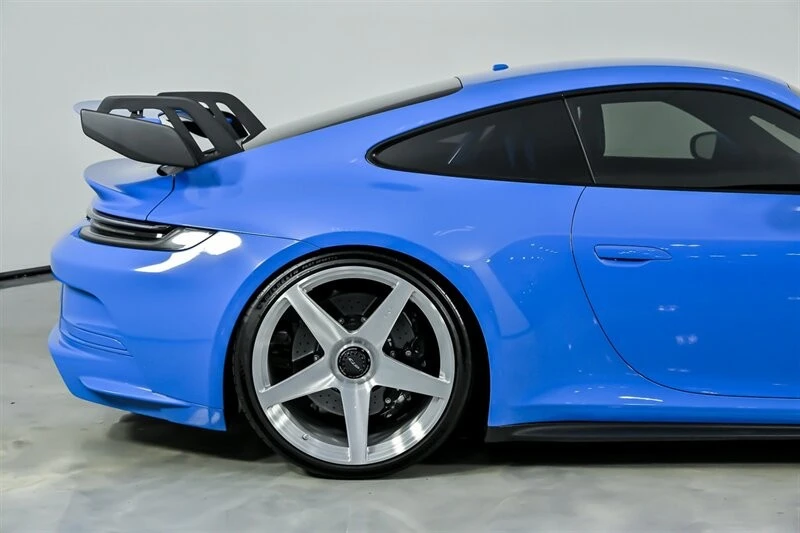 2022 Porsche 992 GT3 - Image 13 of 21