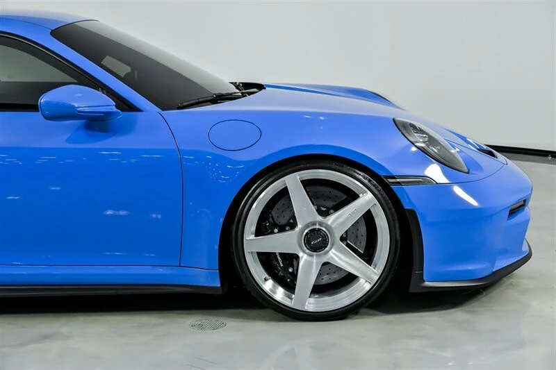 2022 Porsche 992 GT3 - Image 15 of 21