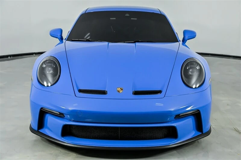 2022 Porsche 992 GT3 - Image 5 of 21