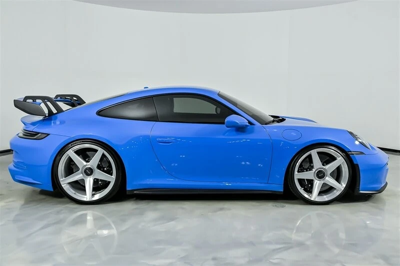 2022 Porsche 992 GT3 - Image 14 of 21