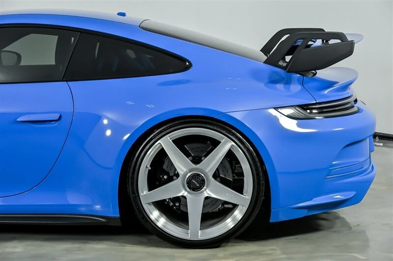2022 Porsche 992 GT3 - Image 9 of 21