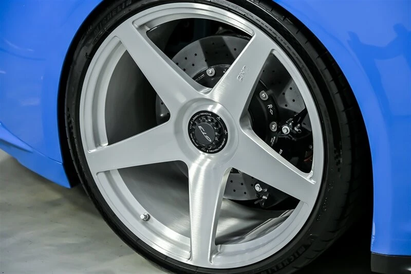 2022 Porsche 992 GT3 - Image 19 of 21
