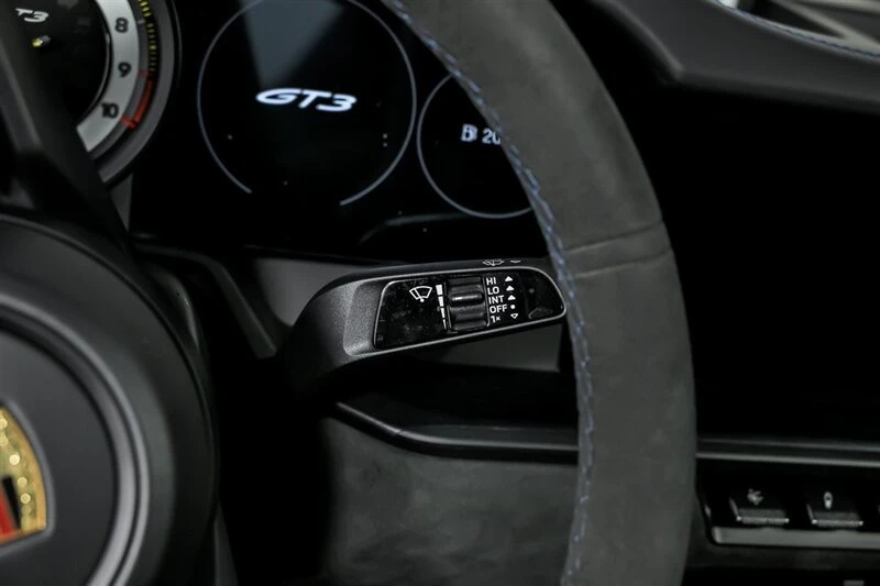 2022 Porsche 992 GT3 - Image 30 of 31