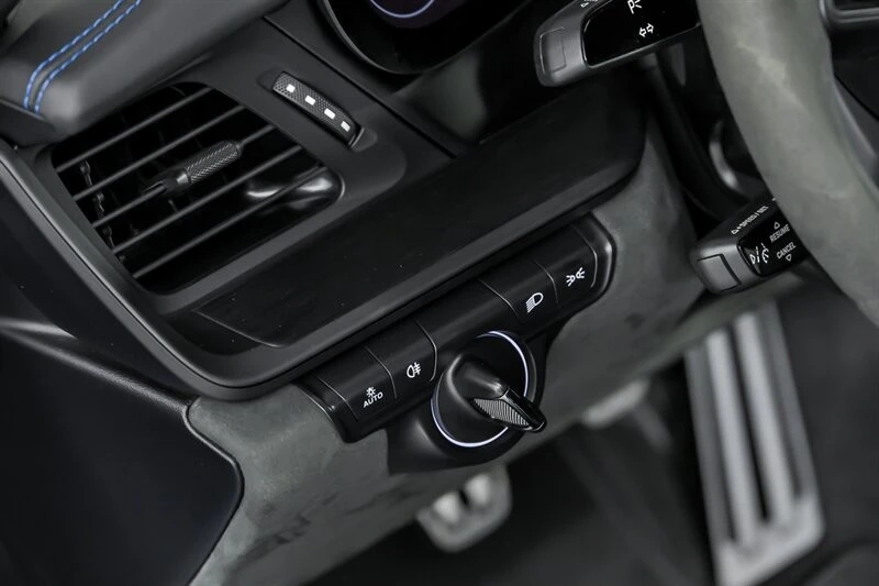 2022 Porsche 992 GT3 - Image 26 of 31