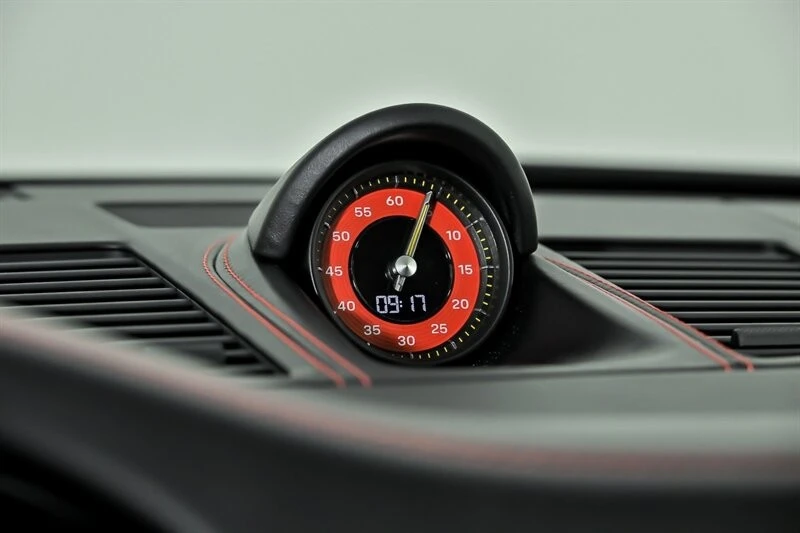 2022 Porsche 992 GT3 - Image 31 of 31
