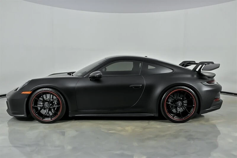 2022 Porsche 992 GT3 - Image 8 of 31