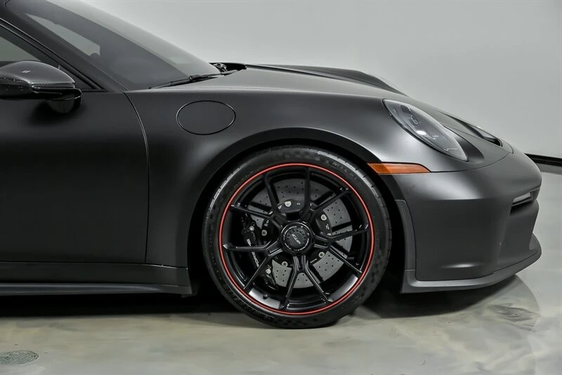 2022 Porsche 992 GT3 - Image 15 of 31