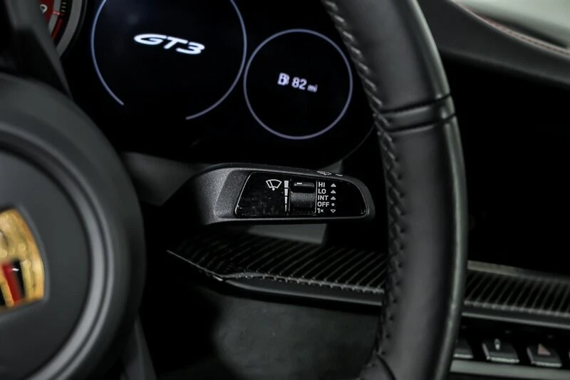 2022 Porsche 992 GT3 - Image 30 of 31