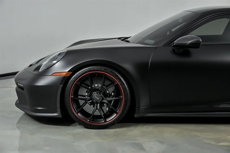 2022 Porsche 992 GT3 - Image 7 of 31