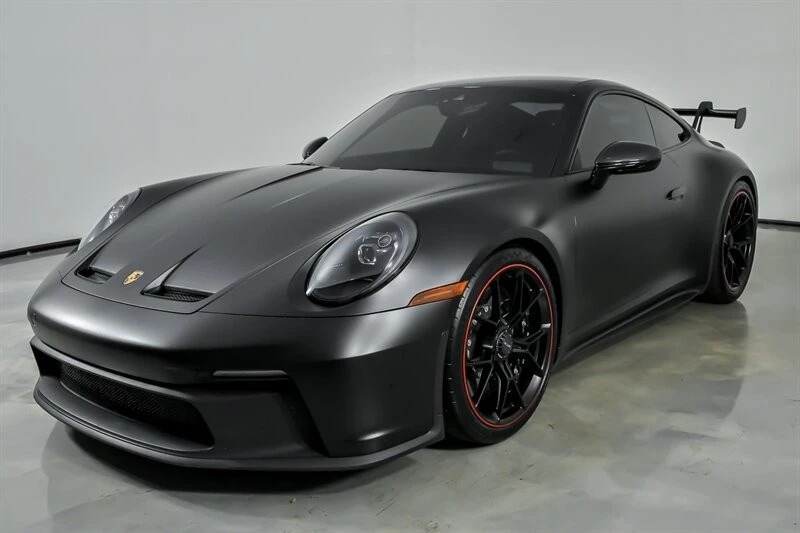 2022 Porsche 992 GT3 - Image 6 of 31