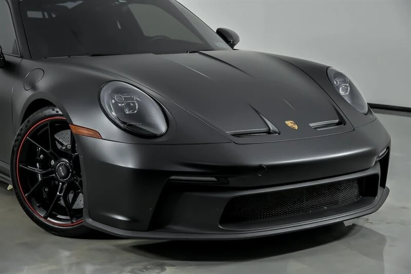 2022 Porsche 992 GT3 - Image 3 of 31