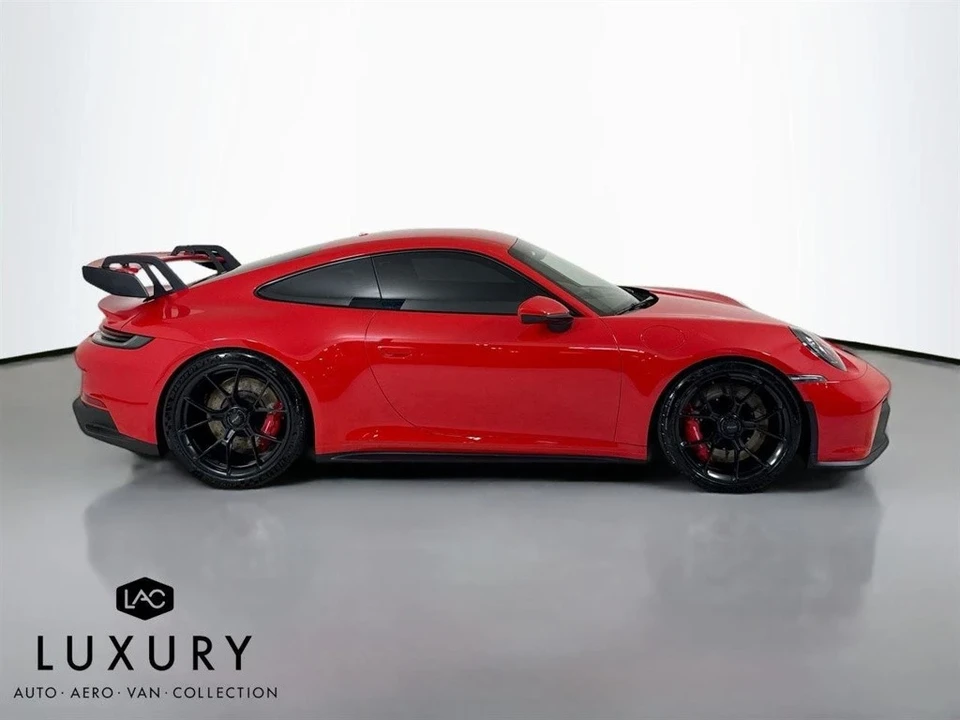 2022 Porsche 992 GT3 - Image 3 of 12