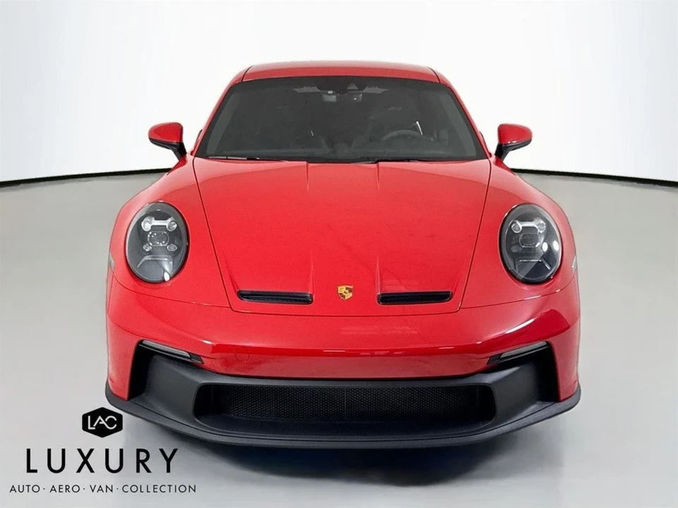2022 Porsche 992 GT3 - Image 10 of 12