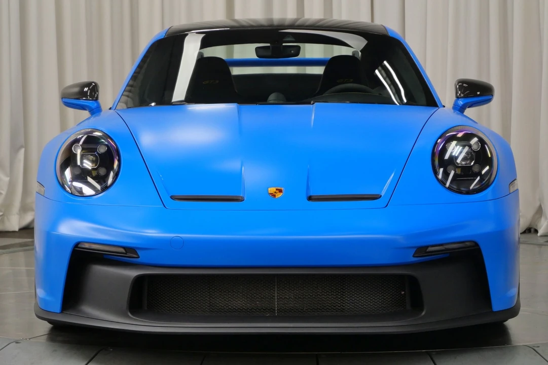 2022 Porsche 992 GT3 - Image 4 of 12