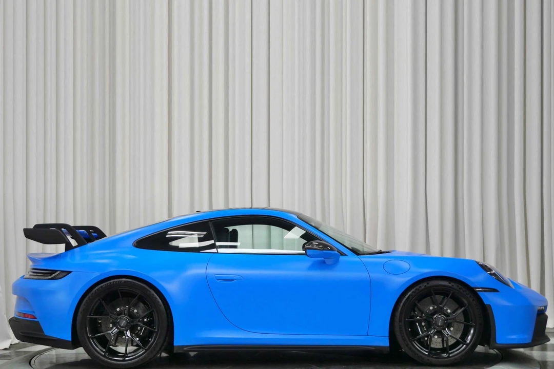2022 Porsche 992 GT3 - Image 2 of 12