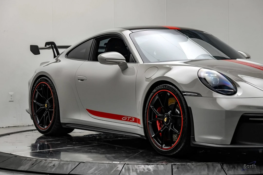 2022 Porsche 992 GT3 - Image 31 of 31