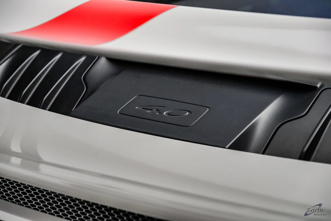 2022 Porsche 992 GT3 - Image 19 of 31