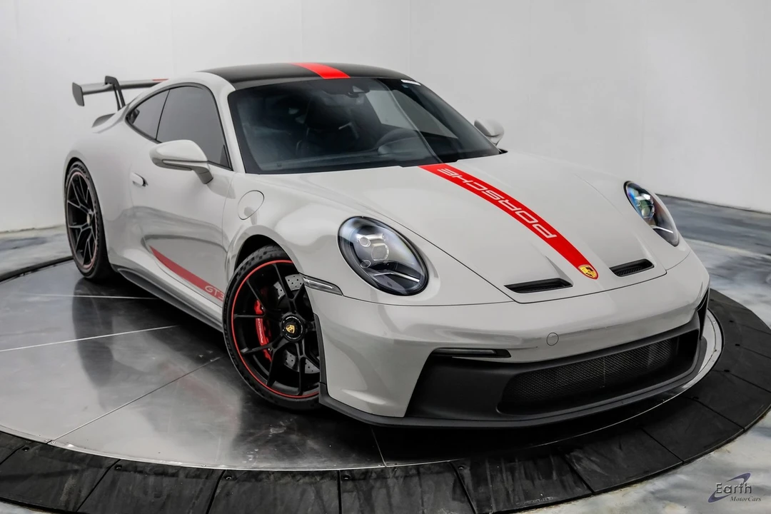 2022 Porsche 992 GT3 - Image 31 of 31