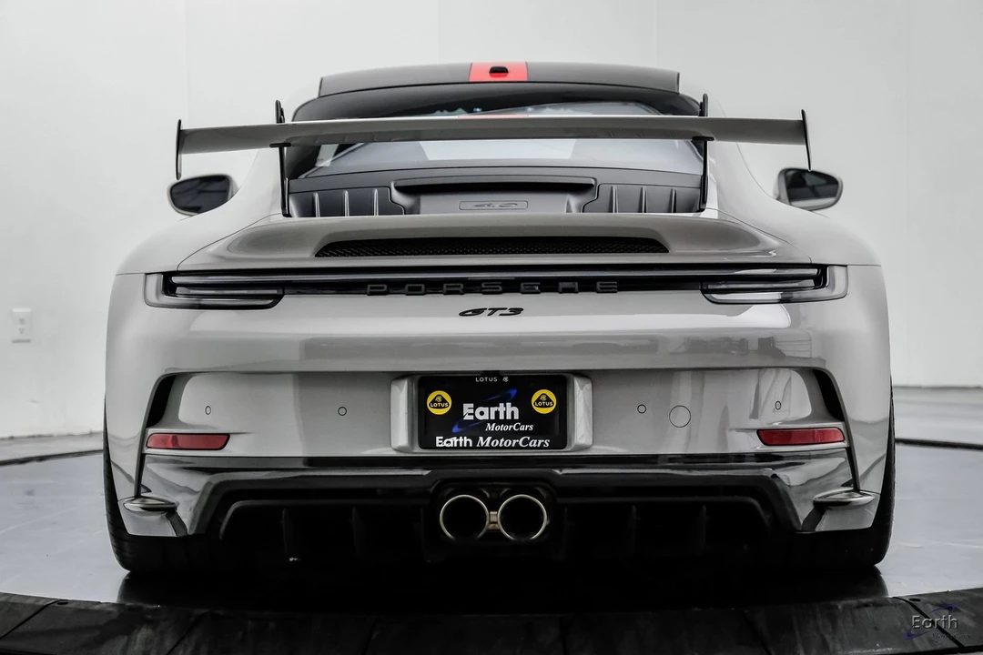 2022 Porsche 992 GT3 - Image 14 of 31