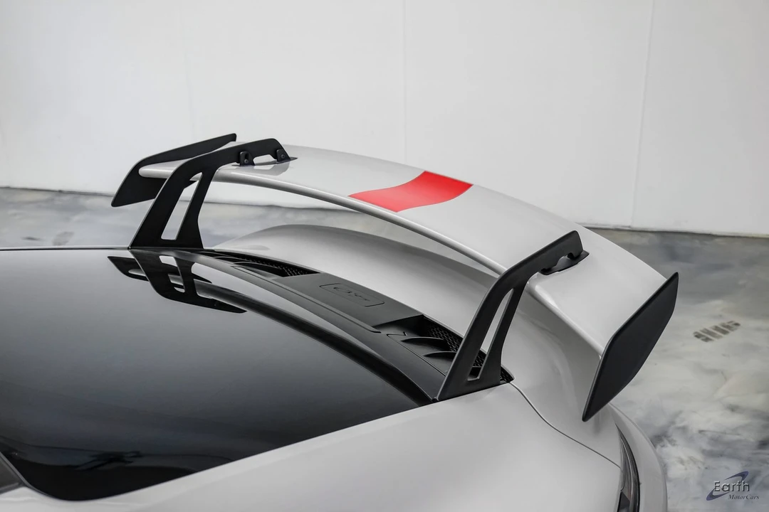 2022 Porsche 992 GT3 - Image 21 of 31