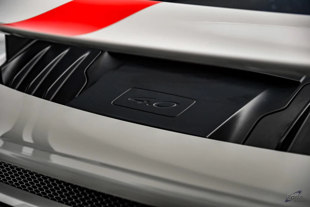 2022 Porsche 992 GT3 - Image 19 of 31