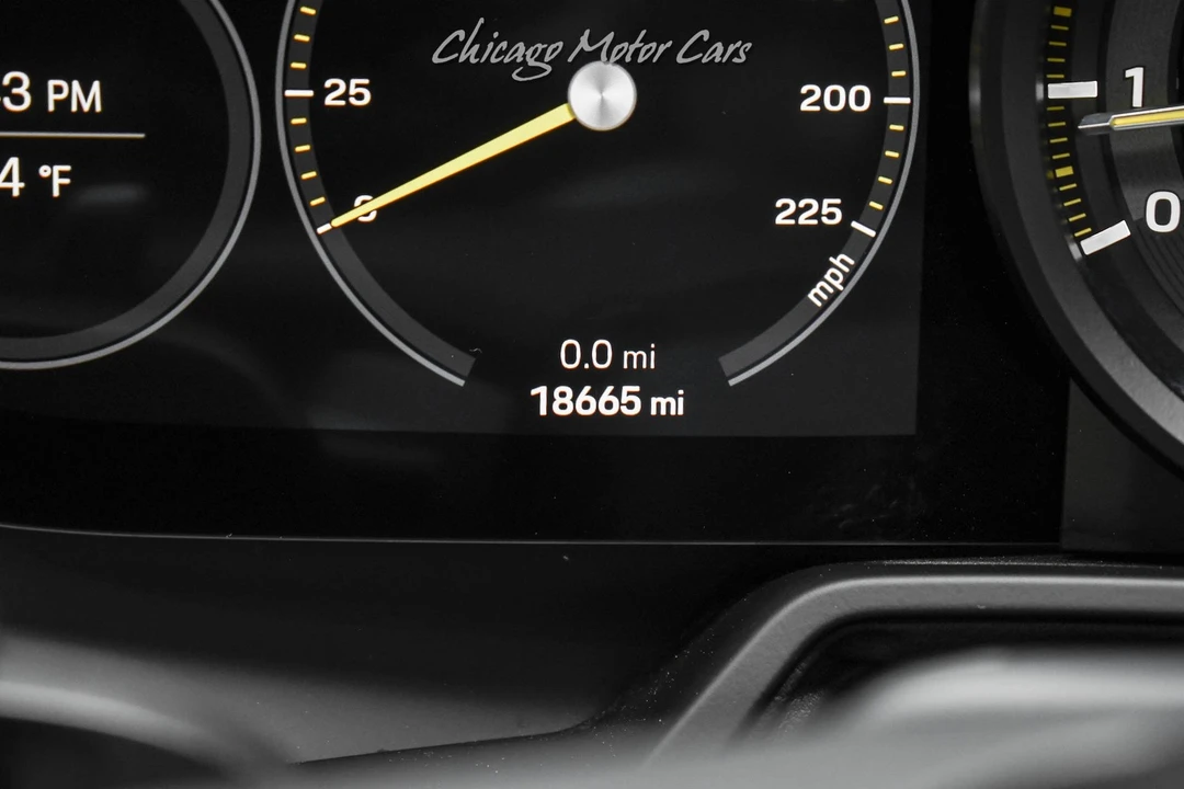 2022 Porsche 992 GT3 - Image 13 of 21