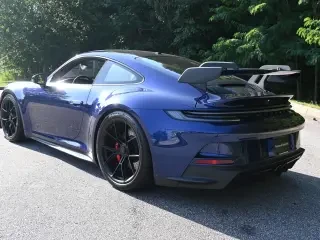 2022 Porsche 992 GT3 - Image 3 of 4