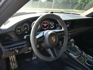 2022 Porsche 992 GT3 - Image 4 of 4