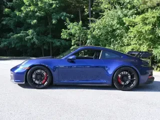 2022 Porsche 992 GT3 - Image 2 of 4