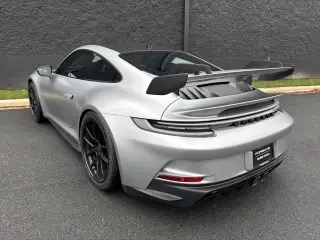 2022 Porsche 992 GT3 - Image 3 of 4