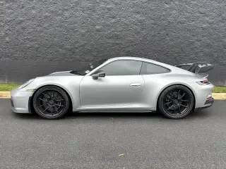 2022 Porsche 992 GT3 - Image 2 of 4