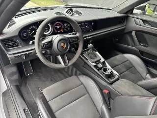 2022 Porsche 992 GT3 - Image 4 of 4