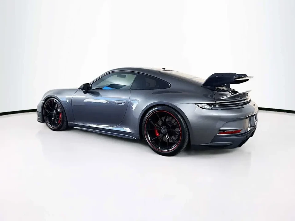 2022 Porsche 992 GT3 - Image 3 of 8