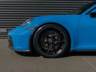 2022 Porsche 992 GT3 - Image 3 of 4