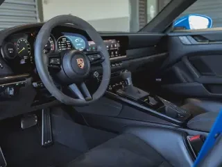 2022 Porsche 992 GT3 - Image 4 of 4