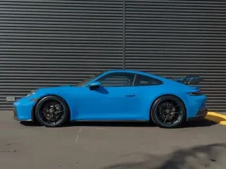 2022 Porsche 992 GT3 - Image 2 of 4