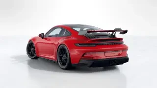 2022 Porsche 911 - Image 21 of 30
