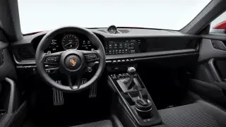 2022 Porsche 911 - Image 29 of 30