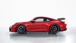 2022 Porsche 911 - Image 13 of 30